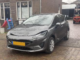  Ford Fiesta 1.0 Eco Boost NAP 2022/1