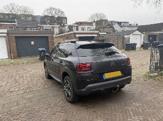 Citroën C4 cactus 1.2 PureTech One-Tone AUTOMAAT picture 7