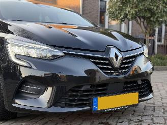 Renault Clio 1.6 E-Tech Hybrid 140 Intens AUTOMAAT picture 5