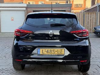 Renault Clio 1.6 E-Tech Hybrid 140 Intens AUTOMAAT picture 8