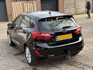 Ford Fiesta 1.0 EcoBoost Titanium picture 9