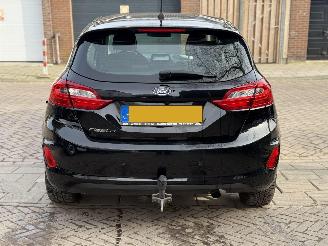 Ford Fiesta 1.0 EcoBoost Titanium picture 8