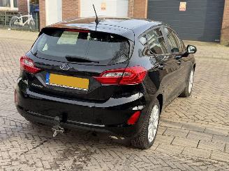 Ford Fiesta 1.0 EcoBoost Titanium picture 7