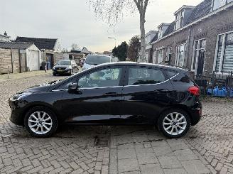 Ford Fiesta 1.0 EcoBoost Titanium picture 10