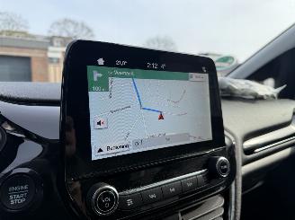 Ford Fiesta 1.0 EcoBoost Titanium picture 17