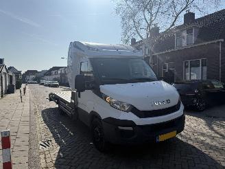 Iveco Daily 35S15 2.3 410 picture 6