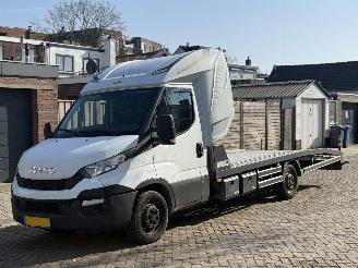 škoda osobní automobily Iveco Daily 35S15 2.3 410 2014/1