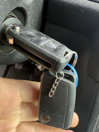 Volkswagen Golf 1.2 TSI Lounge edition picture 14