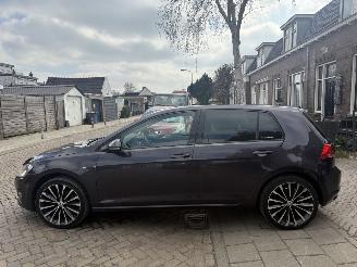 Volkswagen Golf 1.2 TSI Lounge edition picture 8