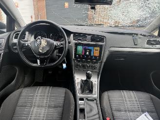 Volkswagen Golf 1.2 TSI Lounge edition picture 18