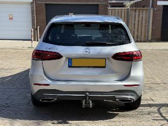 Mercedes B-klasse B200 / AUTOMAAT picture 8