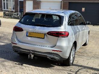 Mercedes B-klasse B200 / AUTOMAAT picture 7