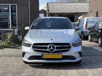 Mercedes B-klasse B200 / AUTOMAAT picture 3