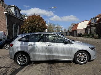 Mercedes B-klasse B200 / AUTOMAAT picture 6