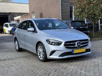 Mercedes B-klasse B200 / AUTOMAAT picture 5