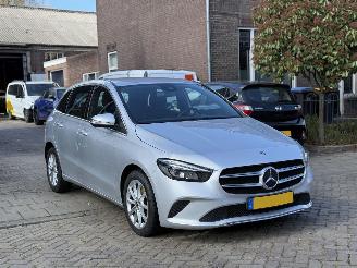 Mercedes B-klasse B200 / AUTOMAAT picture 4