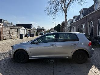 Volkswagen Golf 1.0 TSI  Bluemotion NAP picture 11