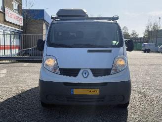 Renault Trafic 2.0 dCi T27 L1H1 Eco AIRCO picture 2