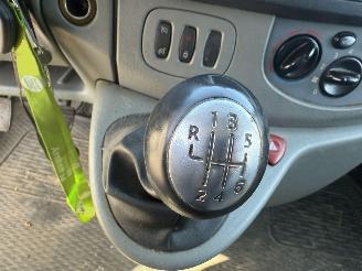 Renault Trafic 2.0 dCi T27 L1H1 Eco AIRCO picture 11