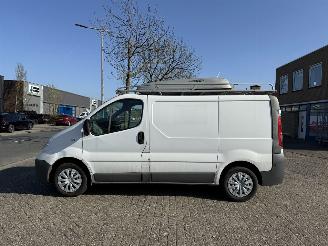 Renault Trafic 2.0 dCi T27 L1H1 Eco AIRCO picture 8
