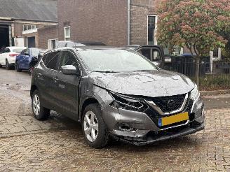 Nissan Qashqai 1.2 Acenta picture 4