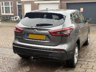 Nissan Qashqai 1.2 Acenta picture 6