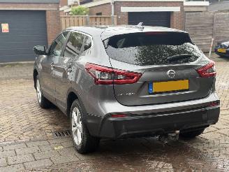 Nissan Qashqai 1.2 Acenta picture 10