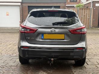Nissan Qashqai 1.2 Acenta picture 5