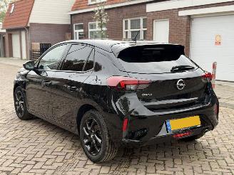 Opel Corsa 1.2 GS Line AUTOMAAT NAP picture 8