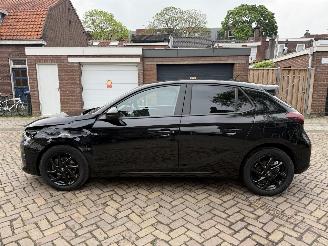 Opel Corsa 1.2 GS Line AUTOMAAT NAP picture 12