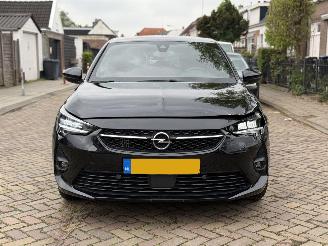 Opel Corsa 1.2 GS Line AUTOMAAT NAP picture 2