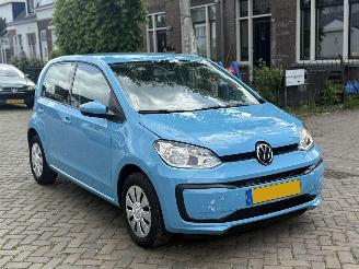 Volkswagen Up! 1.0 BMT Move Up picture 4