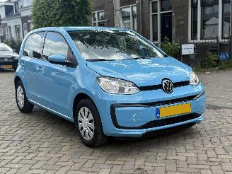 Volkswagen Up! 1.0 BMT Move Up picture 5