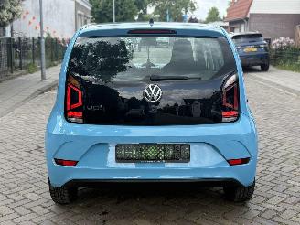 Volkswagen Up! 1.0 BMT Move Up picture 9