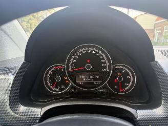 Volkswagen Up! 1.0 BMT Move Up picture 18