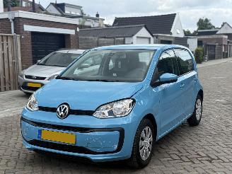 Auto incidentate Volkswagen Up! 1.0 BMT Move Up 2019/1