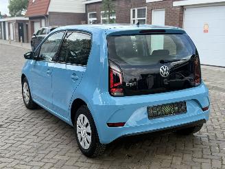 Volkswagen Up! 1.0 BMT Move Up picture 7