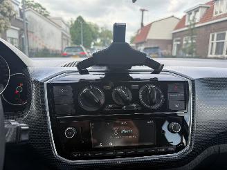 Volkswagen Up! 1.0 BMT Move Up picture 19