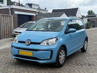 Volkswagen Up! 1.0 BMT Move Up picture 2