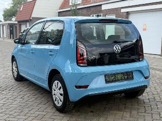 Volkswagen Up! 1.0 BMT Move Up picture 8