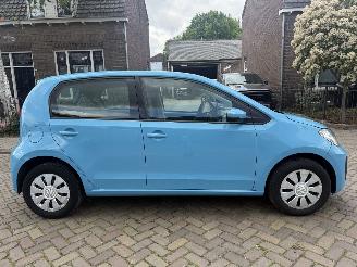 Volkswagen Up! 1.0 BMT Move Up picture 6