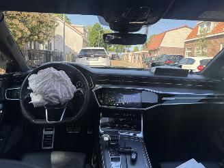 Audi A7 SPORTBACK 50TDI QUATTRO 286PK picture 20