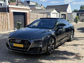  Audi A7 SPORTBACK 50TDI QUATTRO 286PK 2018/1