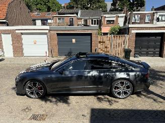 Audi A7 SPORTBACK 50TDI QUATTRO 286PK picture 15
