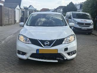 Nissan Pulsar 1.2 DIG-T N-Connecta NAP picture 3