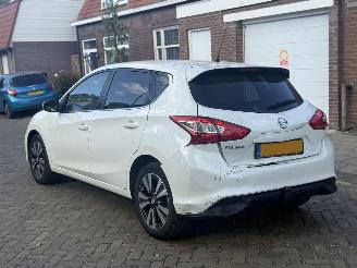 Nissan Pulsar 1.2 DIG-T N-Connecta NAP picture 8