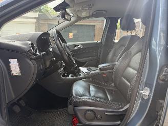 Mercedes B-klasse B180 NAP NL AUTO picture 21