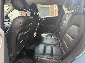 Mercedes B-klasse B180 NAP NL AUTO picture 23