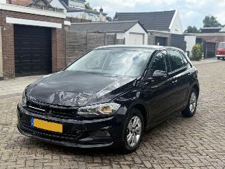 škoda osobní automobily Volkswagen Polo 1.0 TSI DSG 2018/1