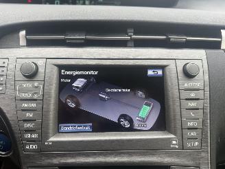 Toyota Prius 1.8 Plug in hybride picture 18